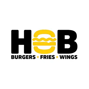 HOB House of Burgers