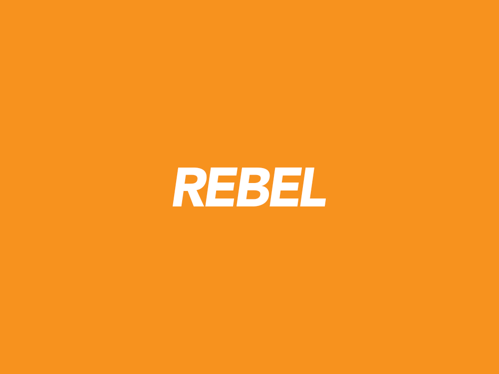 Rebel